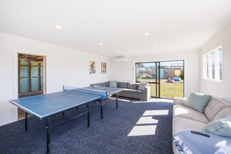 Photo of property in 23 Norton Street, Foxton Beach, Foxton, 4815