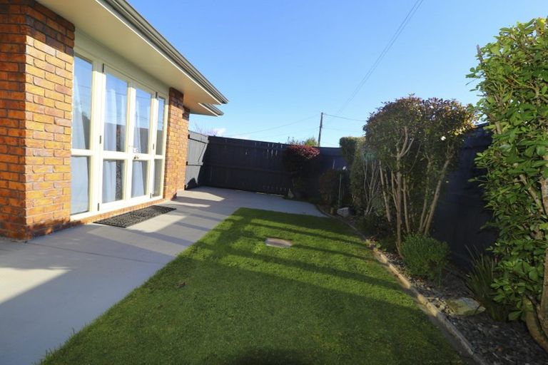 Photo of property in 28 Dorset Street, Levin, 5510