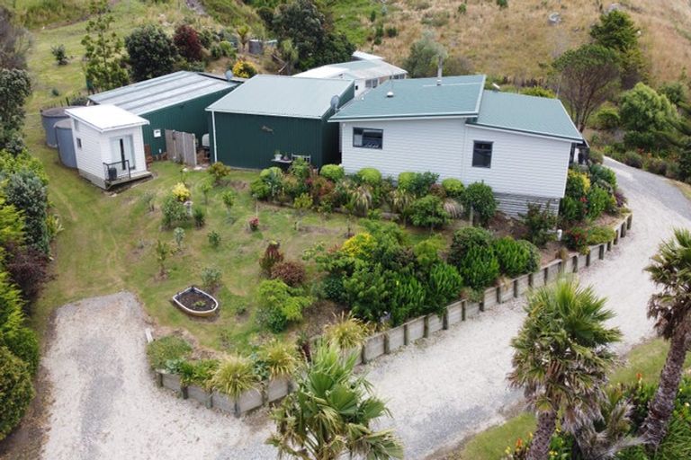 Photo of property in 509 Whangaehu Road, Porangahau, 4293