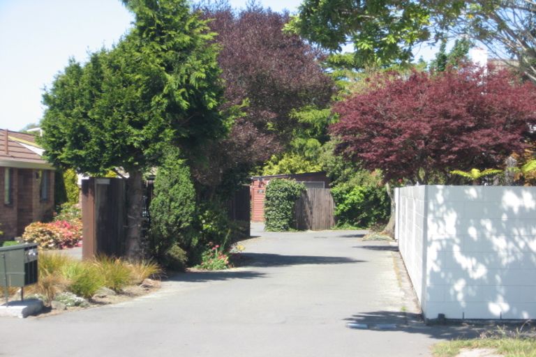 Photo of property in 2/50b Highsted Road, Bishopdale, Christchurch, 8053