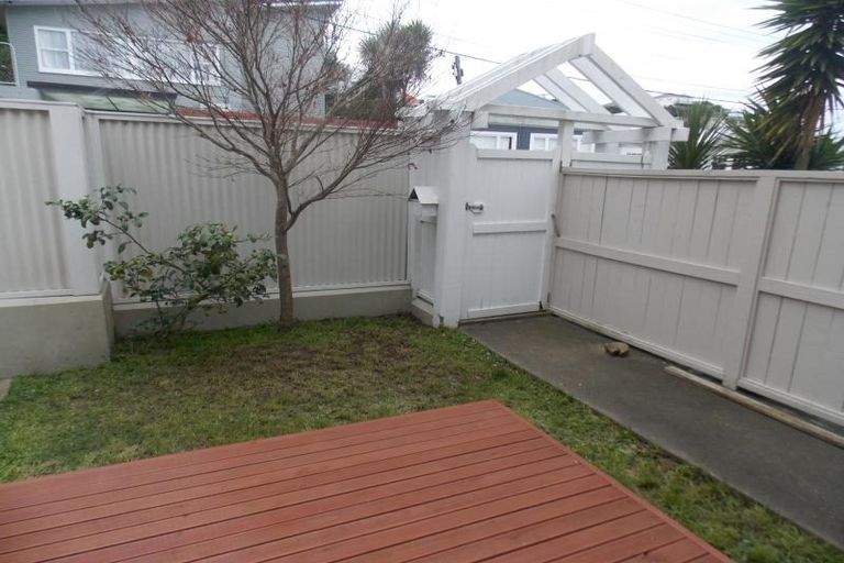 Photo of property in 7u6 Henry Street, Kilbirnie, Wellington, 6022