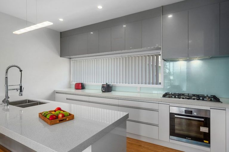Photo of property in 40 Regent Street, Devonport, Auckland, 0624