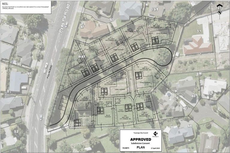 Photo of property in 49r Pyes Pa Road, Pyes Pa, Tauranga, 3112