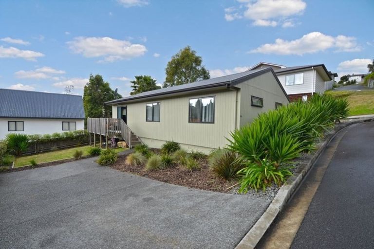 Photo of property in 109d Mansels Road, Parkvale, Tauranga, 3112