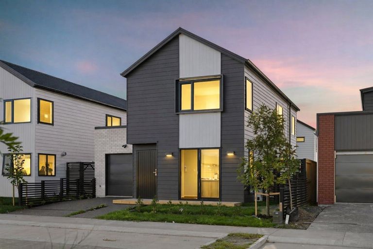 Photo of property in 7 Absolum Crescent, Chartwell, Hamilton, 3210