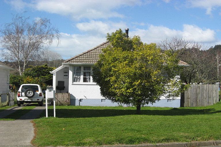 Photo of property in 29 Garaway Street, Whakatane, 3120