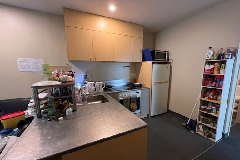 Photo of property in Hanson House, 1b/27 Hanson Street, Mount Cook, Wellington, 6021