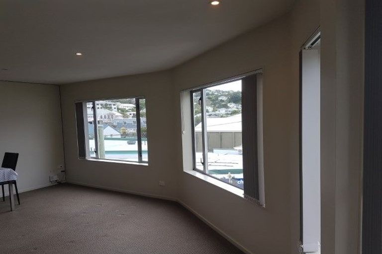 Photo of property in 189u8 Ohiro Road, Brooklyn, Wellington, 6021