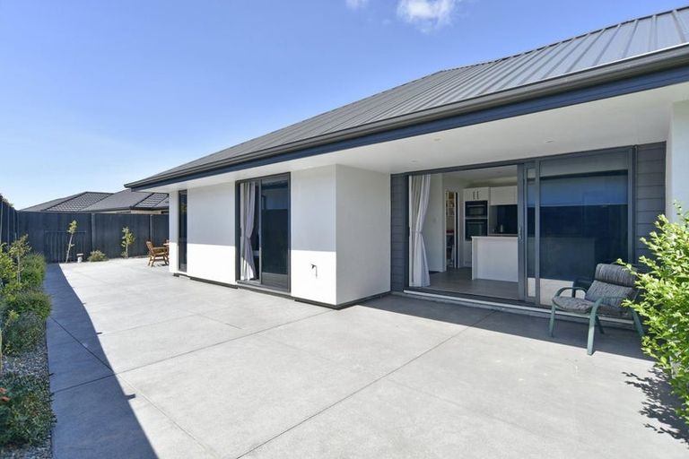 Photo of property in 18 Durells Crescent, Kaiapoi, 7630