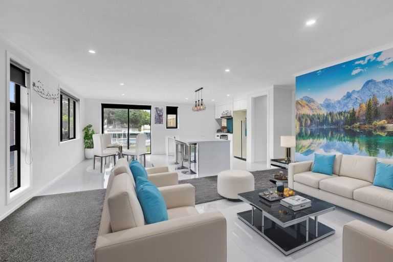 Photo of property in 48 Meachem Road, Chartwell, Hamilton, 3210