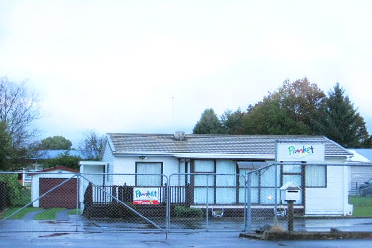 Photo of property in 117 Bridge Street, Tokoroa, 3420
