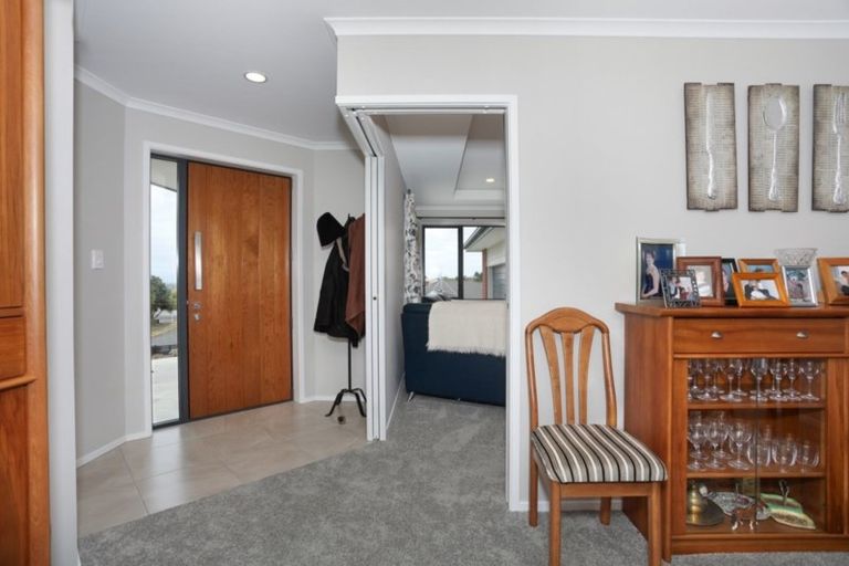 Photo of property in 8 Macdonald Heights, Feilding, 4702