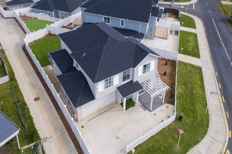 Photo of property in 3d Wallace Road, Waipukurau, 4200