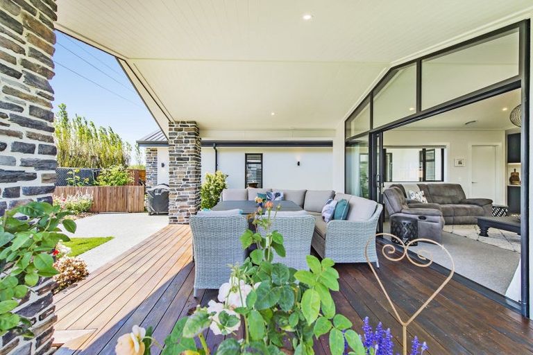 Photo of property in 16 Vitalia Crescent, Lincoln, 7608