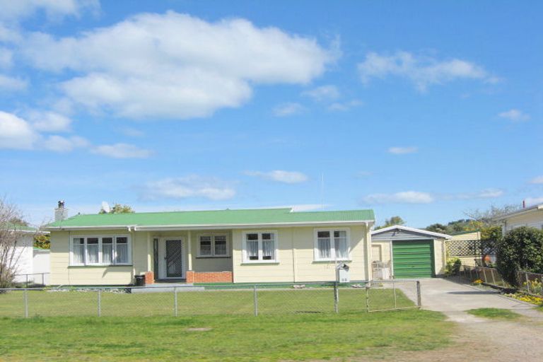 Photo of property in 38 Lahore Street, Wairoa, 4108
