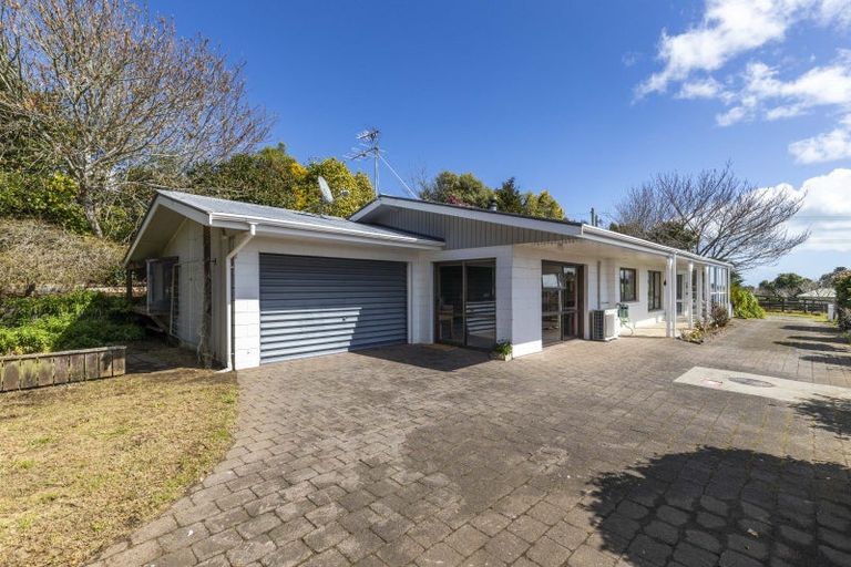 Photo of property in 217 Smart Road, Hillsborough, New Plymouth, 4372