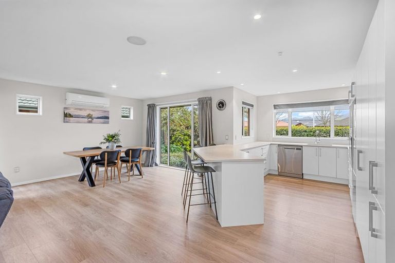 Photo of property in 8 William Brittan Avenue, Halswell, Christchurch, 8025