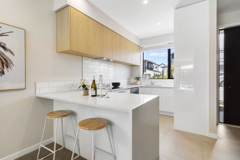 Photo of property in 4b Treloar Crescent, Hobsonville, Auckland, 0616