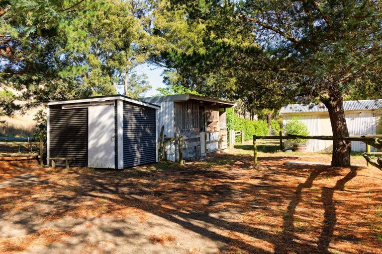 Photo of property in 961 Taylor Pass Road, Taylor Pass, Blenheim, 7274