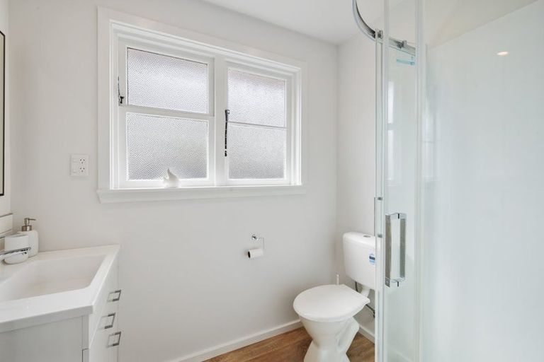 Photo of property in 4 Allison Place, Shirley, Christchurch, 8013