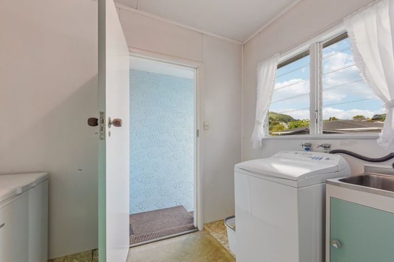 Photo of property in 1 Griffin Street, Richmond, 7020