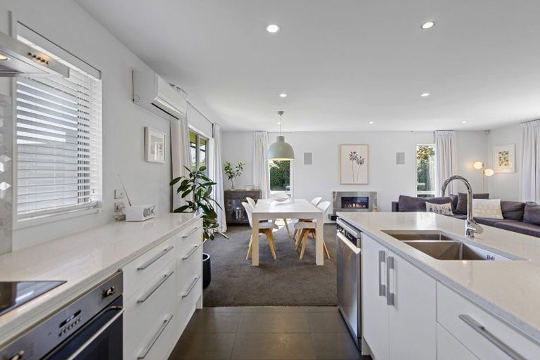 Photo of property in 4 Sterling Drive, Prebbleton, 7604