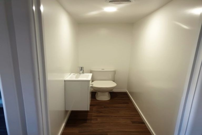 Photo of property in 128 Chester Street East, Christchurch Central, Christchurch, 8011