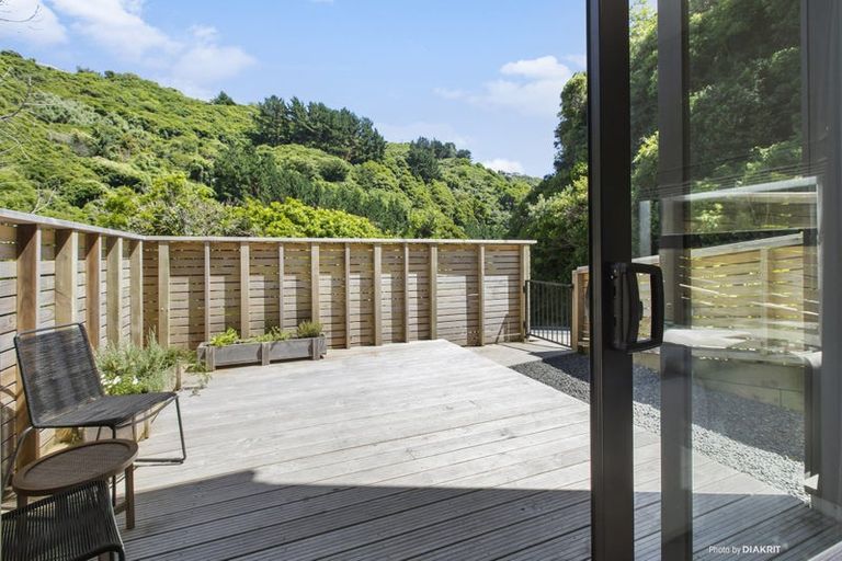 Photo of property in 2 Rua Kai Way, Brooklyn, Wellington, 6021