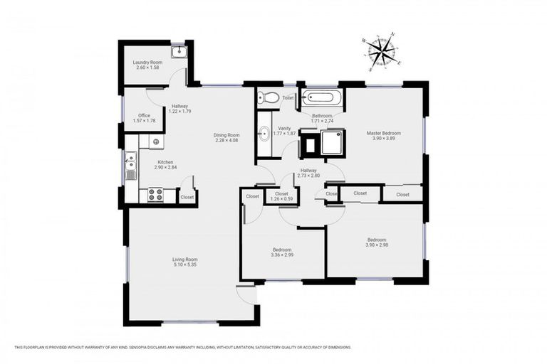 Photo of property in 69 Hillcrest Drive, Kelvin Grove, Palmerston North, 4414