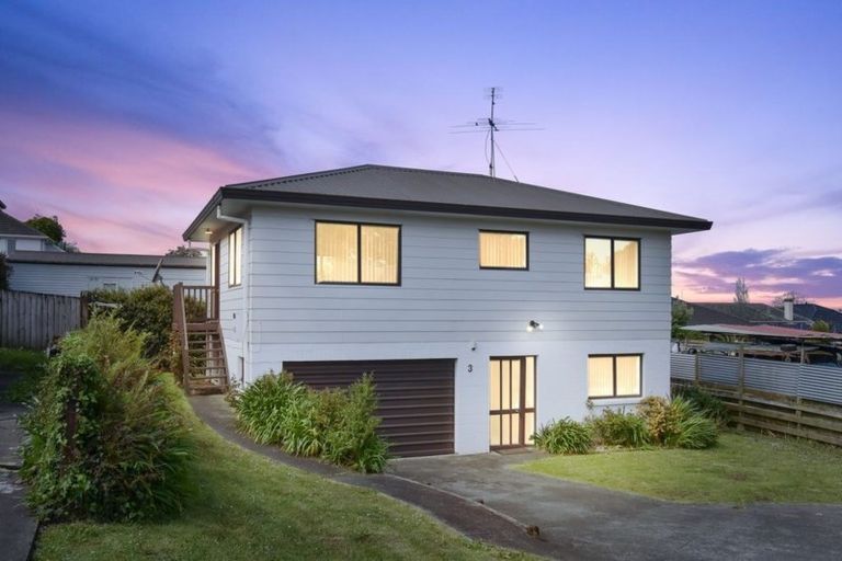 Photo of property in 3/62 Hillcrest Road, Papatoetoe, Auckland, 2025