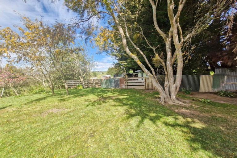 Photo of property in 109 Sinclair Avenue, Nightcaps, Otautau, 9689