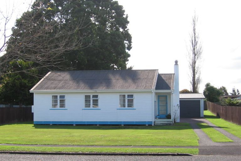 Photo of property in 18 Hawick Street, Tokoroa, 3420