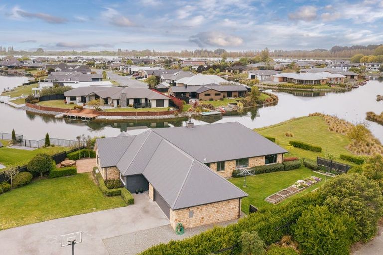 Photo of property in 14 Trent Place, Huntingdon, Ashburton, 7774
