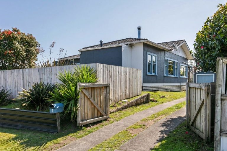 Photo of property in 4 Elsthorpe Avenue, Mangapapa, Gisborne, 4010