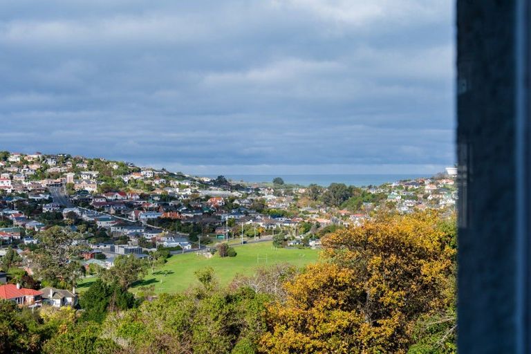 Photo of property in 29 Glendevon Place, Vauxhall, Dunedin, 9013