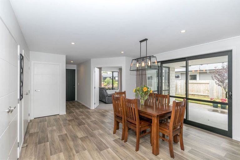 Photo of property in 5 Fawley Place, Te Awamutu, 3800