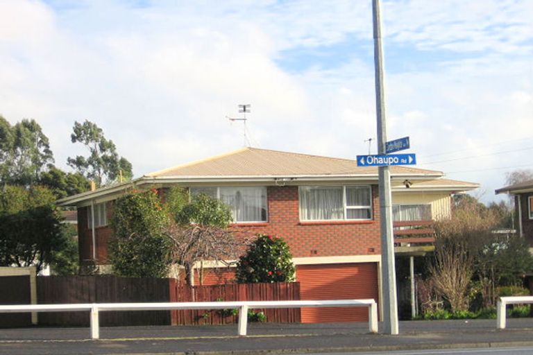 Photo of property in 240 Ohaupo Road, Glenview, Hamilton, 3206