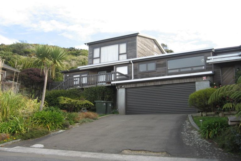 Photo of property in 16 Kilsyth Street, Karori, Wellington, 6012