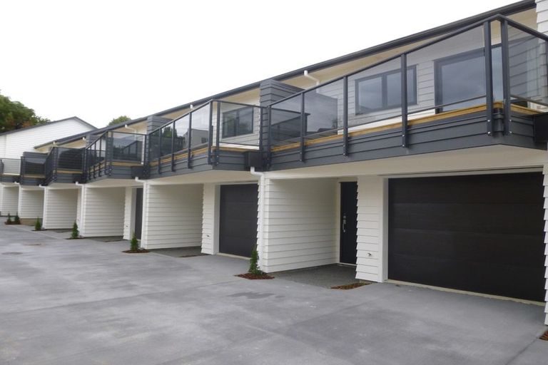 Photo of property in 18u3 Hunter Street, Hamilton Lake, Hamilton, 3204