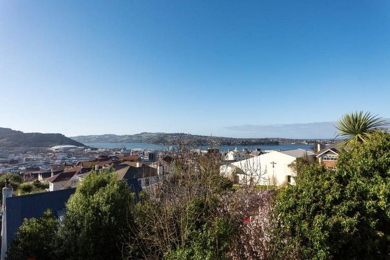 Photo of property in 29 Arthur Street, Dunedin Central, Dunedin, 9016