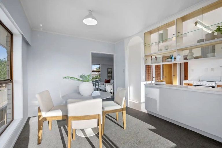 Photo of property in 3/23 Byron Avenue, Takapuna, Auckland, 0622