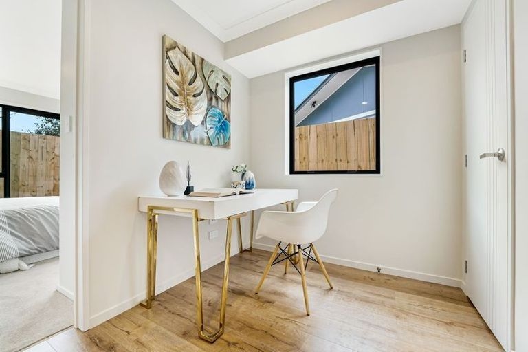 Photo of property in 59a Mckinstry Avenue, Mangere East, Auckland, 2024