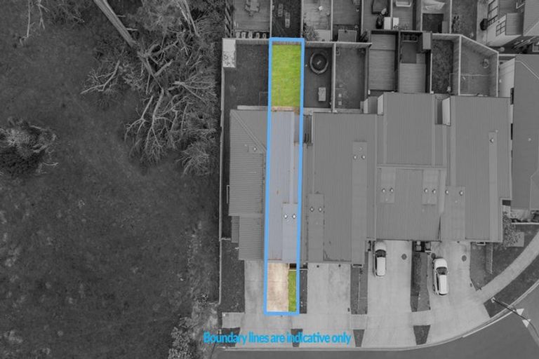 Photo of property in 36 Karoro Road, Flat Bush, Auckland, 2019