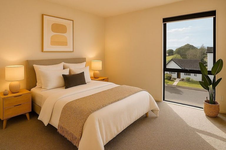 Photo of property in 3/39 Renata Crescent, Te Atatu Peninsula, Auckland, 0610