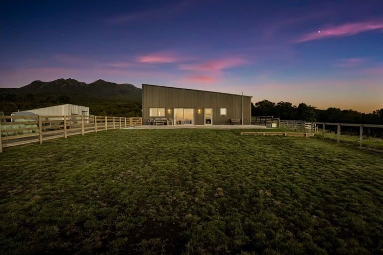 Photo of property in 855/797 Dover Road, Okato, 4374