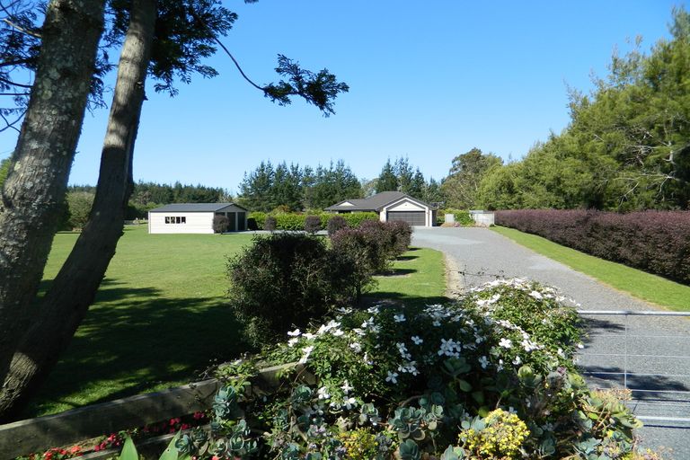Photo of property in 46 Mangakaretu Road, Waipapa, Kerikeri, 0295