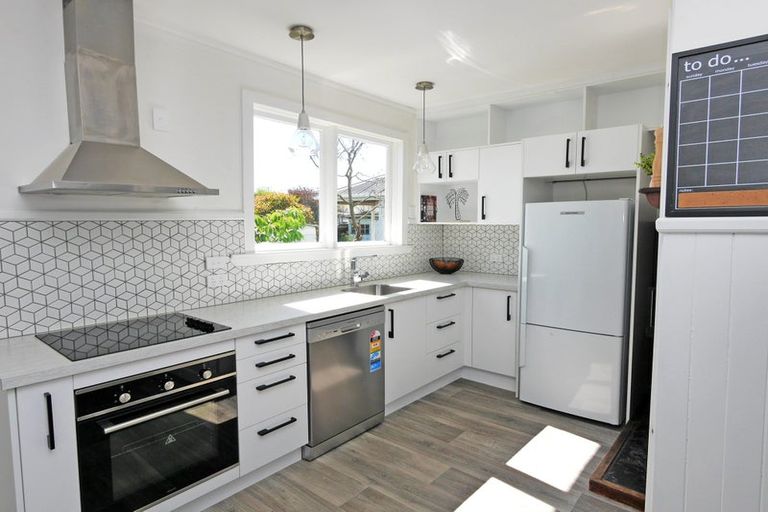 Photo of property in 17 Trafalgar Street, Saint Kilda, Dunedin, 9012