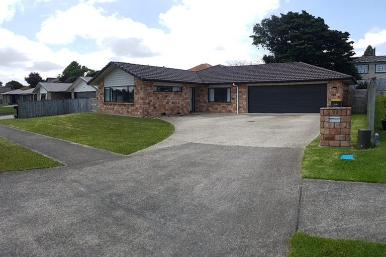 Photo of property in 17 Owens Road, Waiuku, 2123
