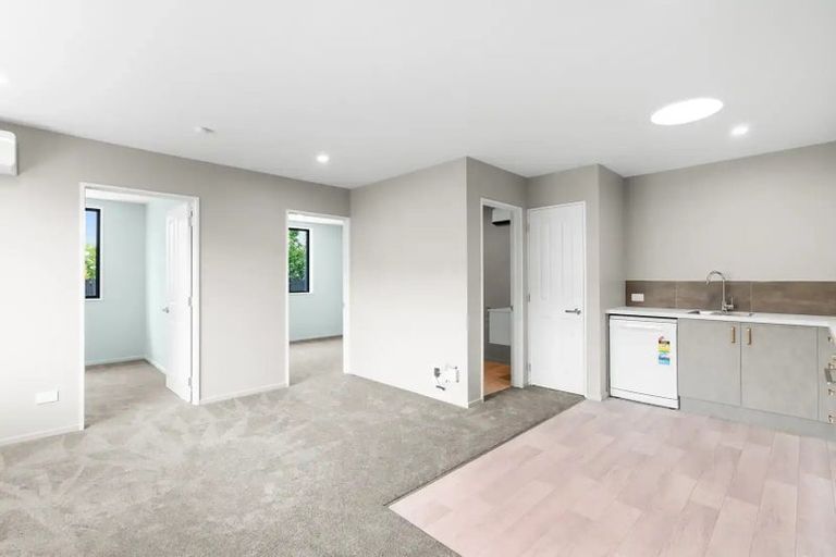 Photo of property in 32b Thomas Street, Linwood, Christchurch, 8062