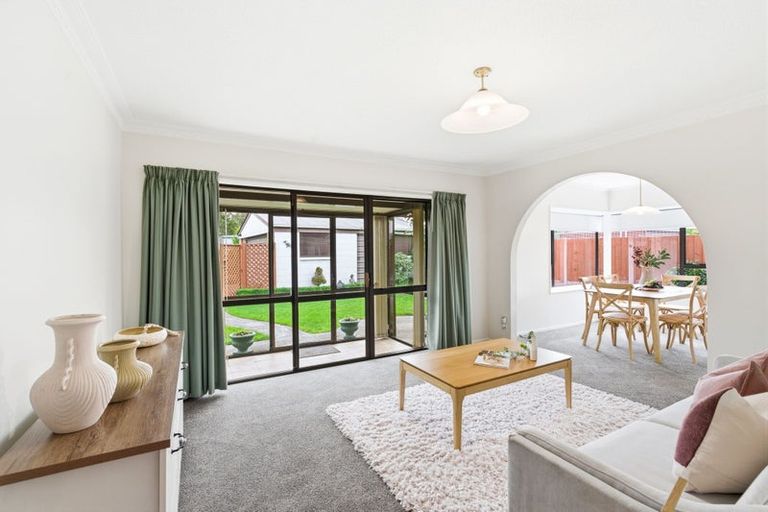 Photo of property in 1/35 Mathers Road, Hoon Hay, Christchurch, 8025